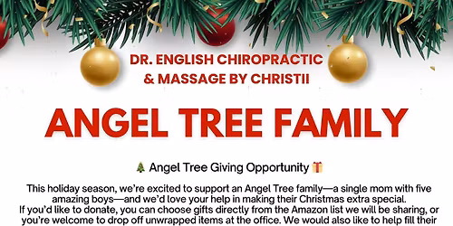 Coffee Donuts and Donations