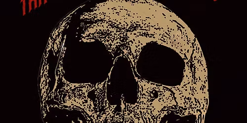 Trashed and Thrashed