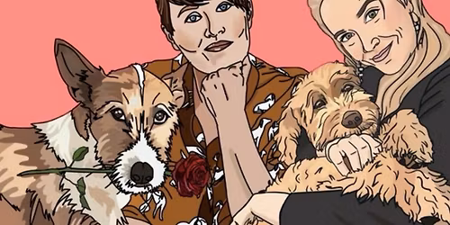 #KR26: DER B\u00c4TCHCAST LIVE in Kiel mit Annika Brockschmidt & Anja R\u00fctzel