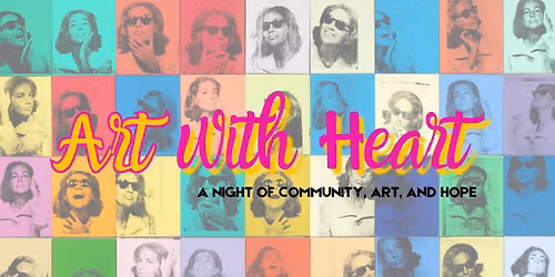 Art with Heart 2026