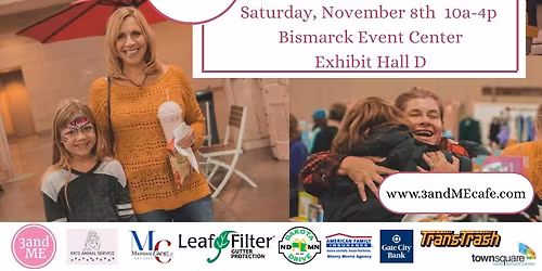 \ud83e\udd8c 9th Annual Deer Widows Vendor Show! \ud83e\udd8c