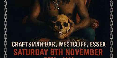 Southend Headbangers Ball