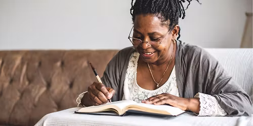 Novel November: Adult Creative Writing Workshop