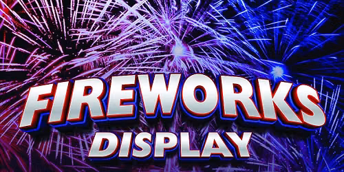 Fireworks Display