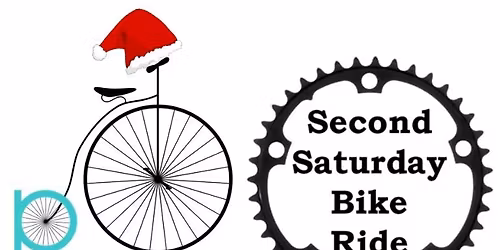 PSP Second Saturday Ride - Mis Ra\u00edces Caf\u00e9 