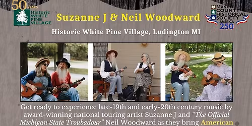 Americana Roots Music
