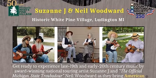 Americana Roots Music