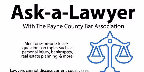 Ask-a-Lawyer