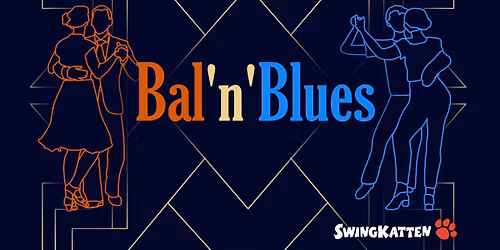 Bal'n'Blues #11