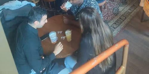 Limoges BlaBla Language Exchange - Every other Tuesday - Recurrent event -