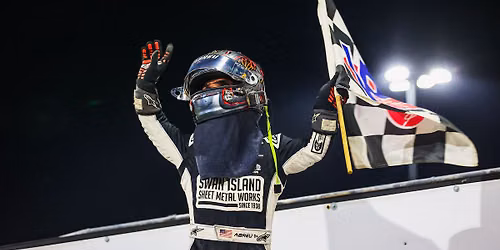 360 Knoxville Nationals