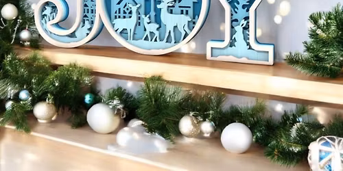 \u201cJOY\u201d Multi-layer Scene Art Painting Painting (SOLD OUT)