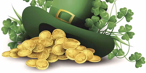 Leprechaun Day
