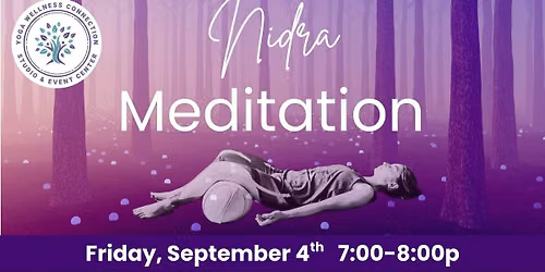 Nidra Meditation