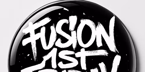 Fusion 1st Friday (Artisan Vendors\/Evening Market\/Live Music) - November 7th, 2025