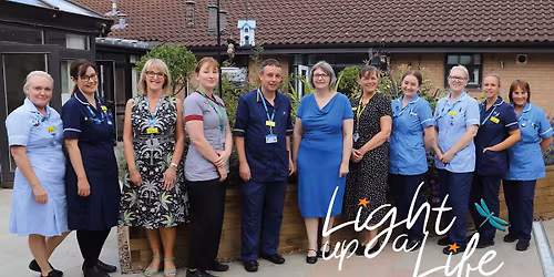 Light Up a Life 2025