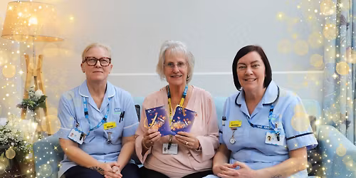 Light Up a Life 2025