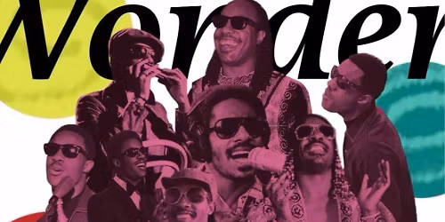 Dim Sum Bloom 98th Street & Stevie Wonder Tribute concert @ Symphony Space