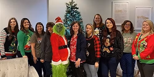 Cookeville Holiday Open House