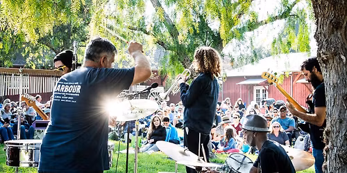 June 2026 Summer Concert