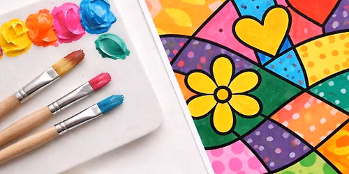 Haven Summer Art Experience (Grades 1\u20133) \u2013 Week 4 \ud83c\udfa8 Color & Rhythm: Brazil Studio 