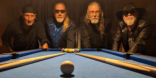 BAD COMPANY & THE MUSIC OF PAUL RODGERS 