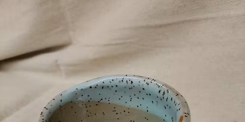 Intro to the Pottery Wheel