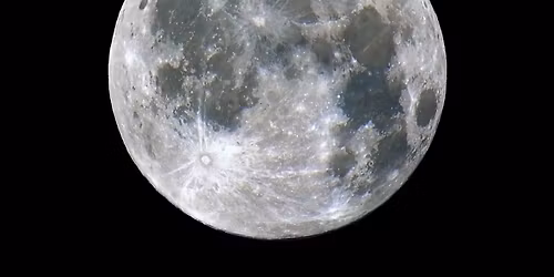 Lunar Energy Readings