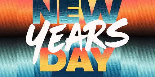 THICK 'N' JUICY Melbourne NYD