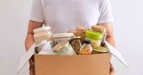 Food Pantry