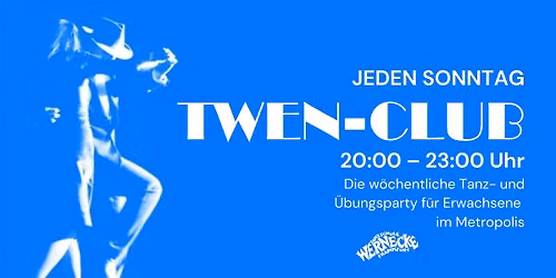 TwenClub - Tanzen in Frankfurt