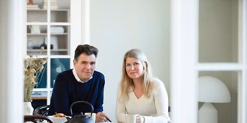 Invester dig fri