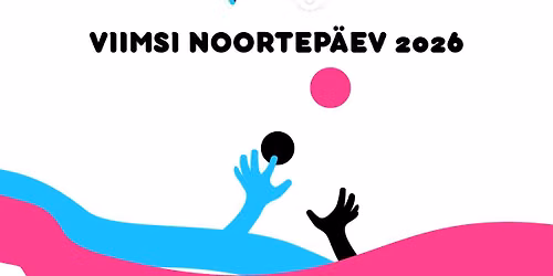 Viimsi noortep\u00e4ev 2026