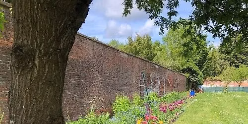 Secret Walled Garden Tours