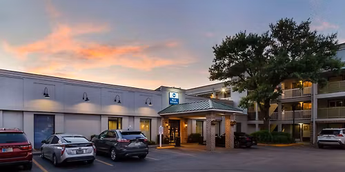 Parking Bonnie and Clyde - Spartanburg