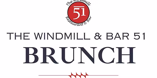 R&B Brunch Party with DJ Nikita