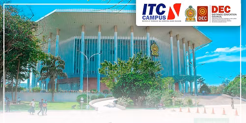 ITC Campus Genaral Convocation - 2025