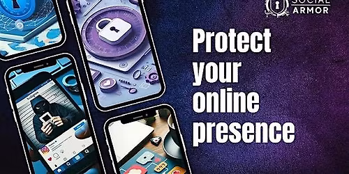 Workshop beter beveiligen tegen hacking