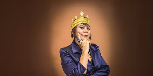 Inheritance by Toni Janke