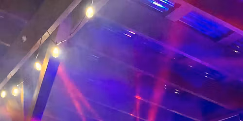 Black Rose is back at the Social Goose!