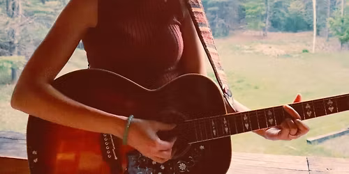 Soundwaves Concert Series: Molly Conrad