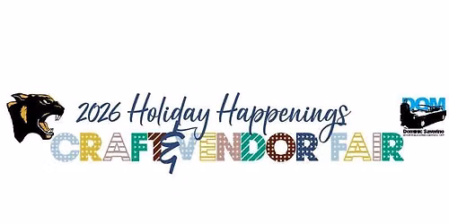 Pop Up at Glenbard North Holiday Happenings