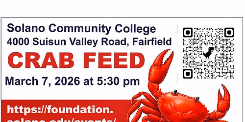 2026 Crab Feed