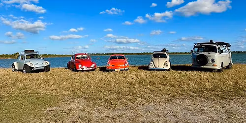 Fall Car Show