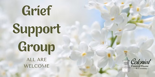 Grief Support Group