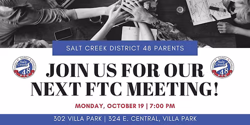 FTC Meeting