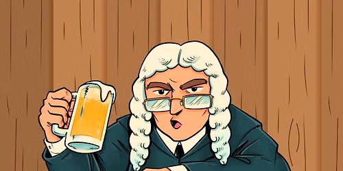 Drink N Debate