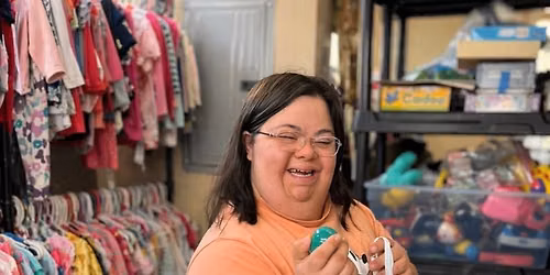 September Saturday Sale- Holly\u2019s House of Hope