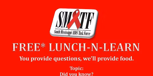 Free Lunch-N-learn 