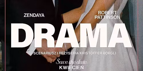 Filmoteka Damska "Drama"